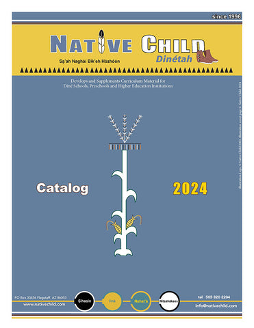 Native Child Catalog 2024