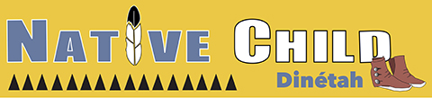 Native Child logo
