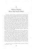 Women versus Men: A Conflict of Navajo Emergence (bilingual)