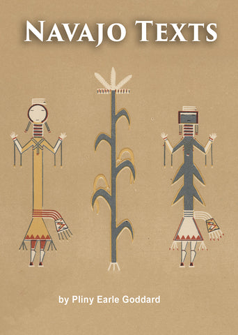 Navajo Texts