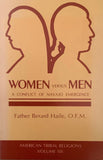 Women versus Men: A Conflict of Navajo Emergence (bilingual)