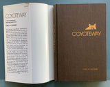 Coyoteway: A Navajo Holyway Healing  Ceremonial