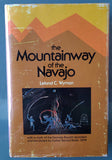 Mountainway of the Navajo