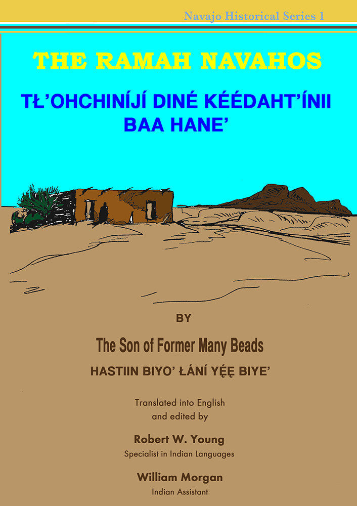 The Ramah Navahos