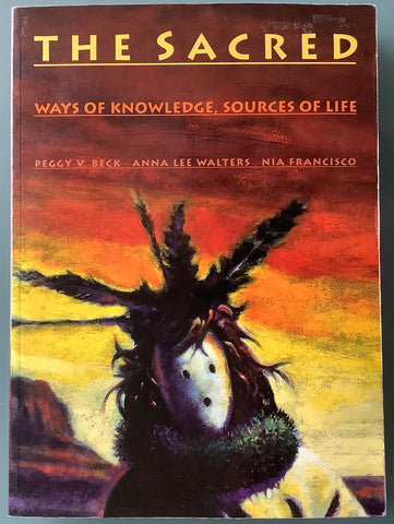 THE SACRED: Ways of  Knowledge, Sources of Life