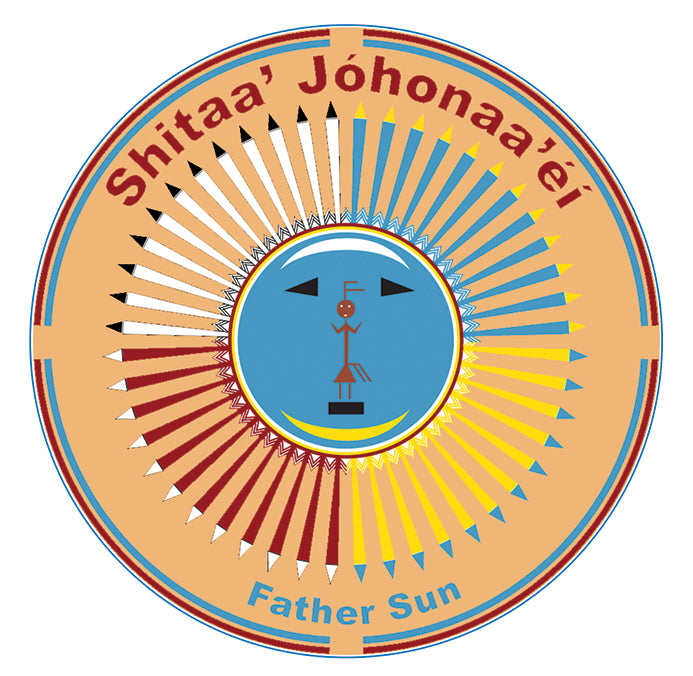 Father Sun
