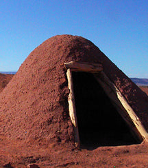 The Sweathouse