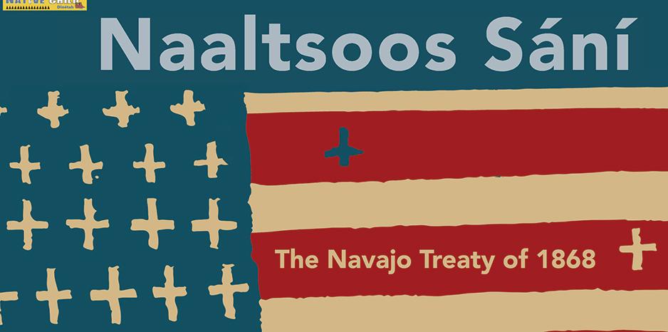 Navajo Treaty of 1868